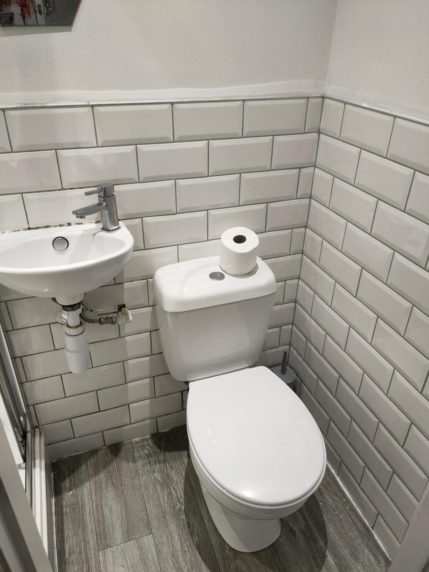 Beautiful Double Bedroom Liverpool Bagian luar foto